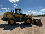Used Komatsu Loader ready to go